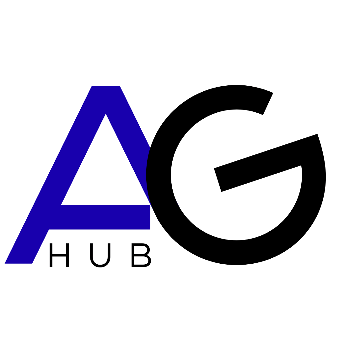 AG Hub - Entrar ou Criar Conta